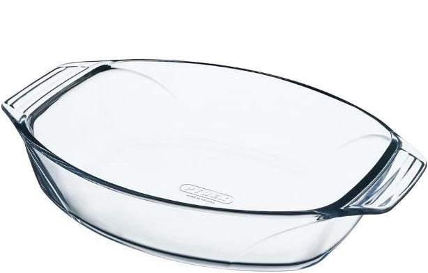 PENGO Pirofila rettangolare Pyrex 27 x 17 cm teglia Optimum